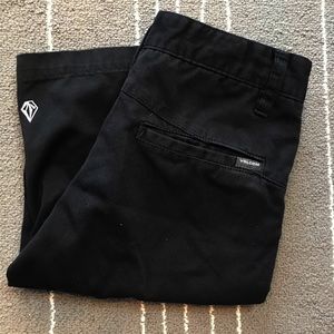 Boys Volvcom Shorts (10)